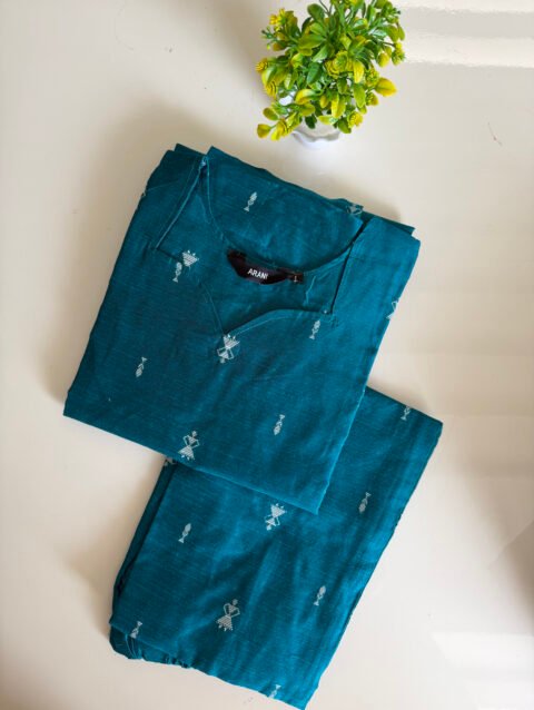 Raw Silk