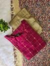 Raw Silk Set RSS01