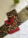 Kalamkari Kurta Set KKS01