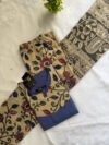 Kalamkari Kurta Set KKS01