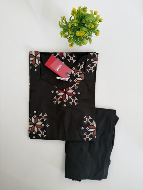 Cotton Cord Set C44