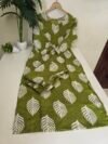 Slub cotton SC01