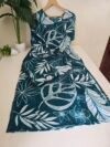 Slub cotton SC01