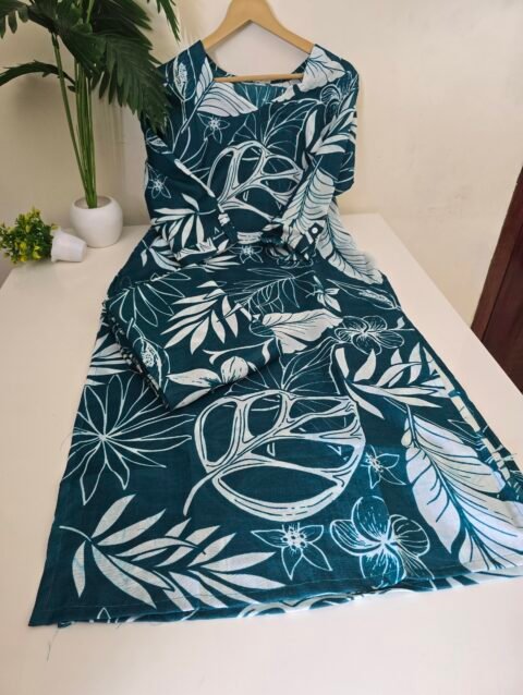 Slub cotton SC01