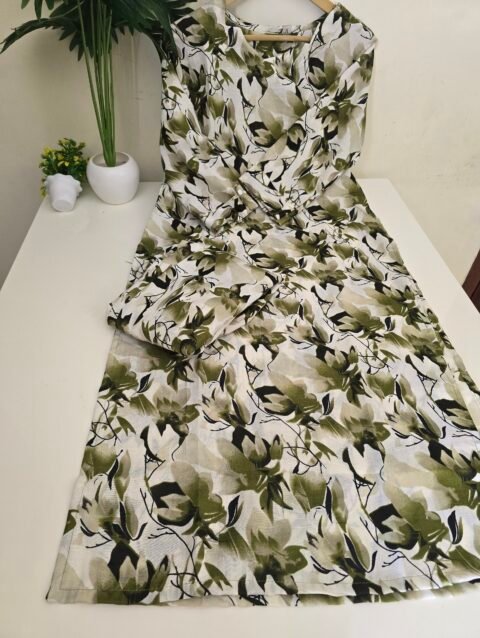 Slub cotton SC01