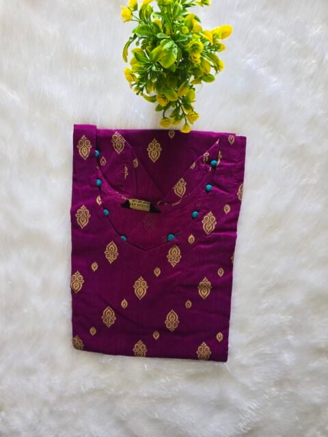 Raw Silk 01