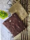 Raw Silk Set RSB02