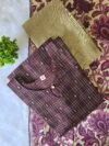Raw Silk Set RSB02