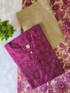 Raw Silk Set RSB02