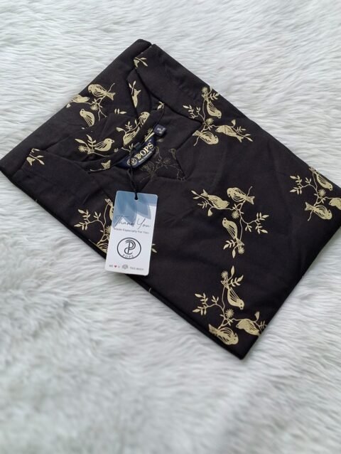 Cotton Kurti PFC01