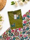 Cotton Duppata Set