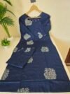 COTTON CORD SET BOB01