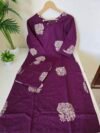 COTTON CORD SET BOB01