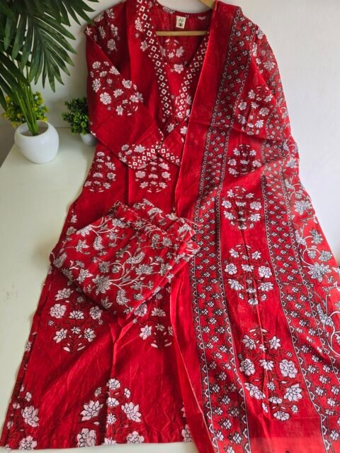 COTTON CJ01