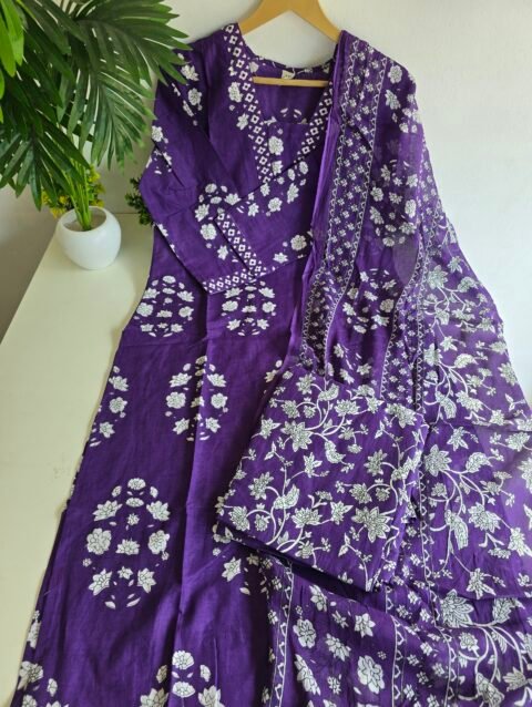 COTTON CJ01