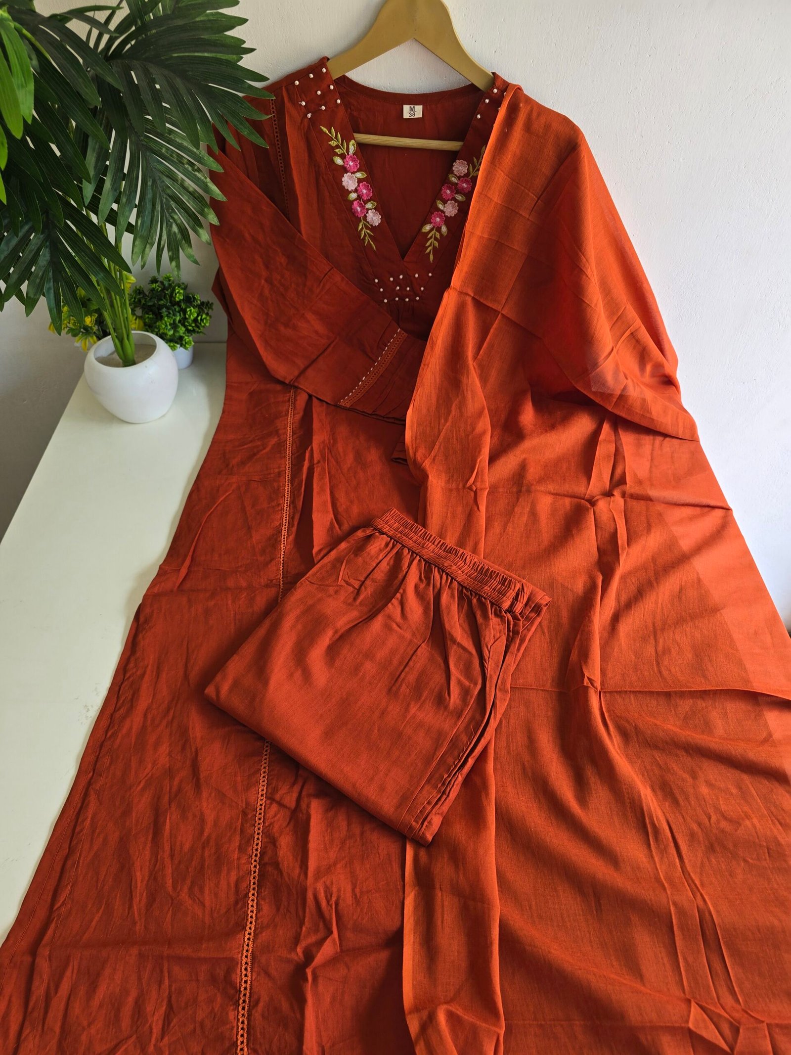 COTTON CJ01