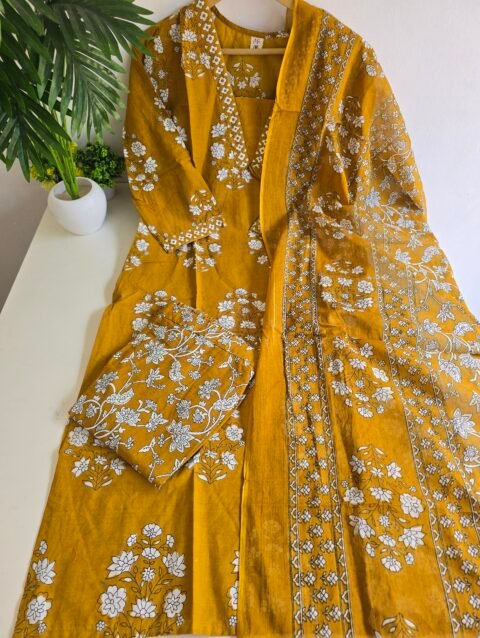 COTTON CJ01