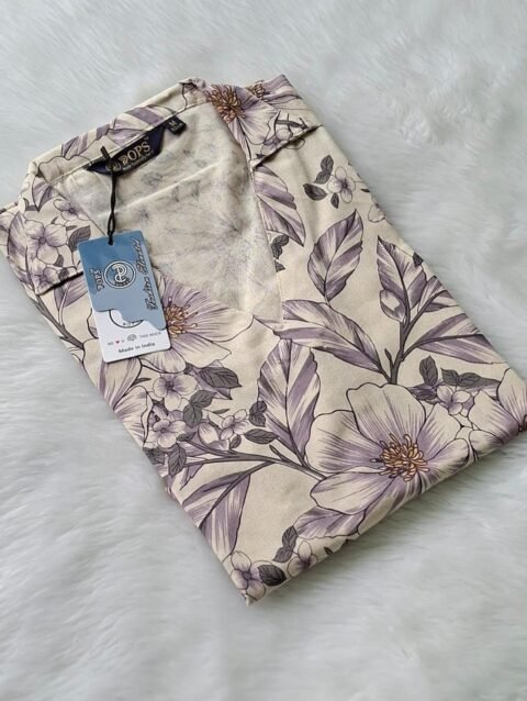 Cotton Kurti PFC02
