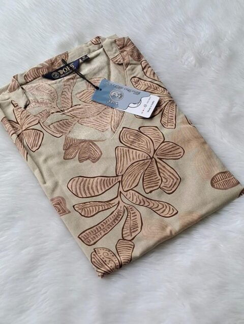 Cotton Kurti PFC02