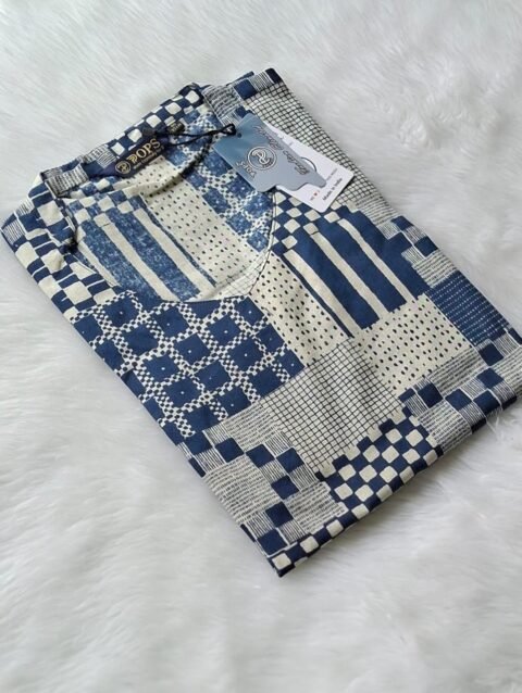 Cotton Kurti PFC02
