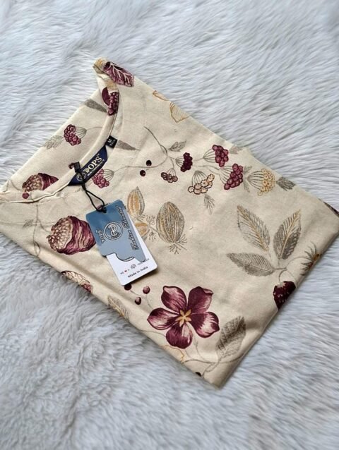 Cotton Kurti PFC02