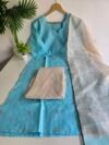 Raw Silk Set RSB02